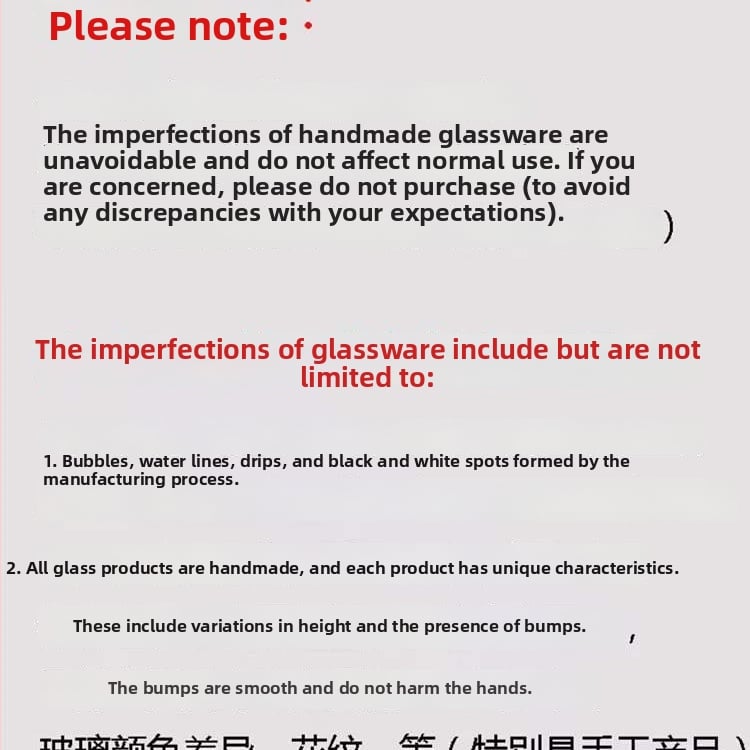 Mini Shizuku boca za ured — stolni mikro pejzaž, visoko borosilikatno staklo, puhano staklo, prilagodljivost, svijetao luksuzni stil