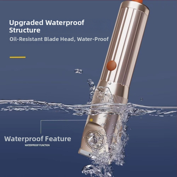 Τ82 Ηλεκτρικά ψαλίδια για πρόβατα, επαναφορτιζόμενη μπαταρία ιόντων λιθίου, ισχυρός κινητήρας, σώμα από κράμα αλουμινίου