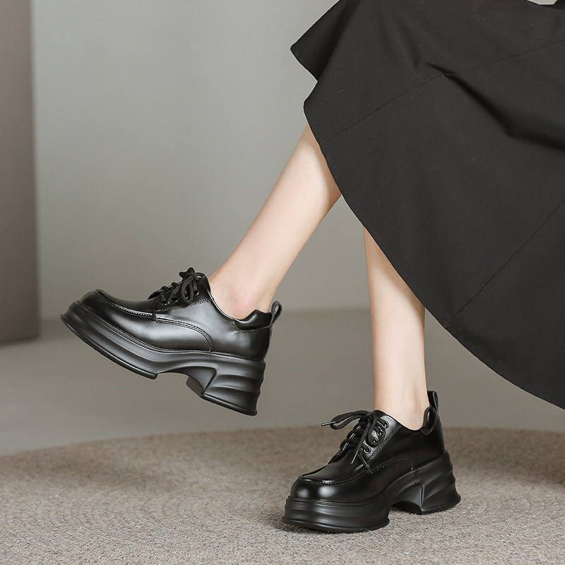 Muške casual cipele s vezicama, platnena gornja, gumeni đon, šiljati nos