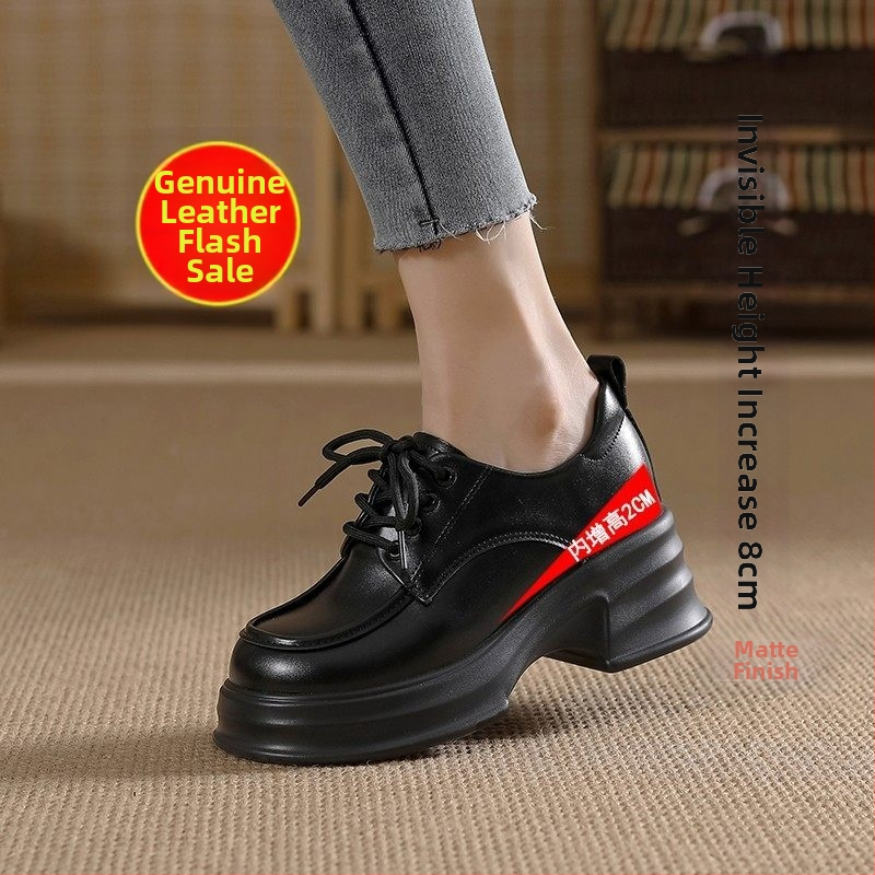 Muške casual cipele s vezicama, platnena gornja, gumeni đon, šiljati nos