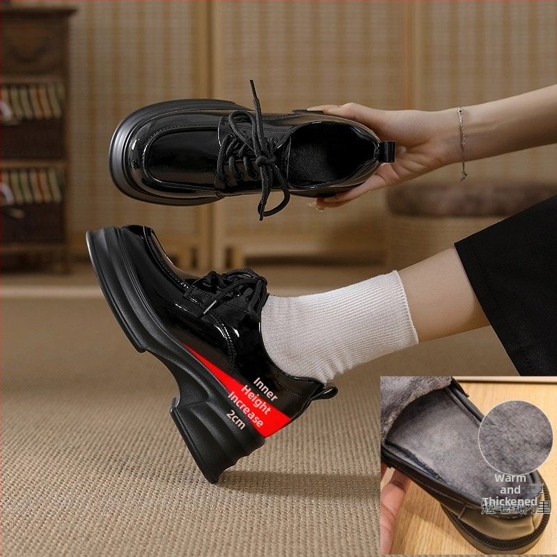 Muške casual cipele s vezicama, platnena gornja, gumeni đon, šiljati nos