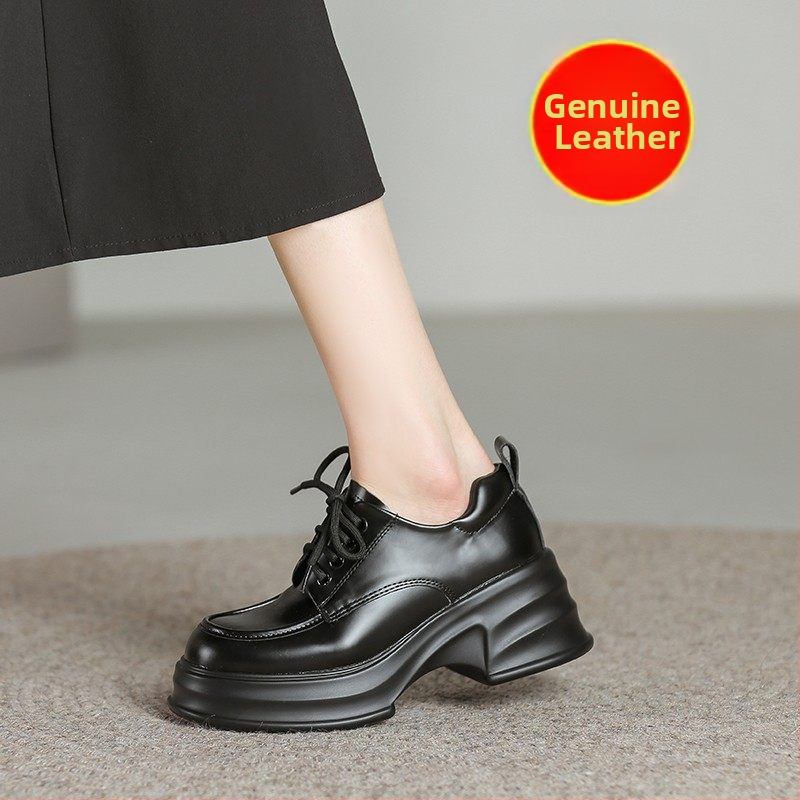 Muške casual cipele s vezicama, platnena gornja, gumeni đon, šiljati nos