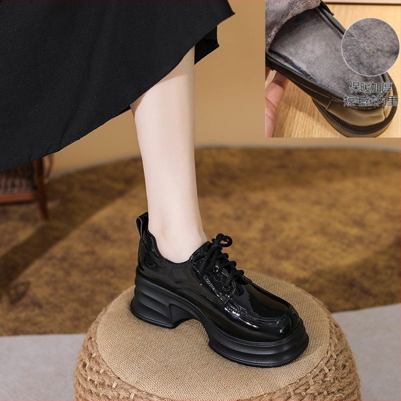 Muške casual cipele s vezicama, platnena gornja, gumeni đon, šiljati nos