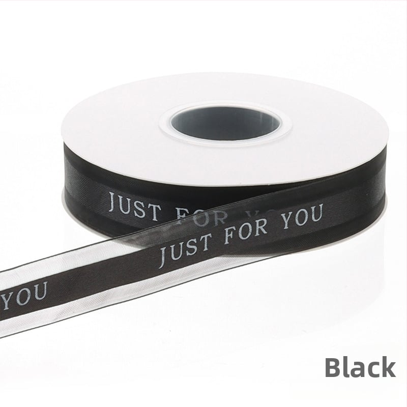 Traka – Brend: Bending; Za vjenčanja, bukete, pakiranje darova i torti