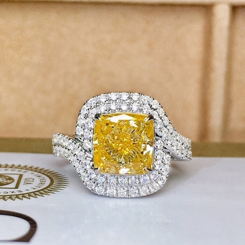 Rézgyűrű, Carlochis, geometriai kialakítás, elektroplátázás