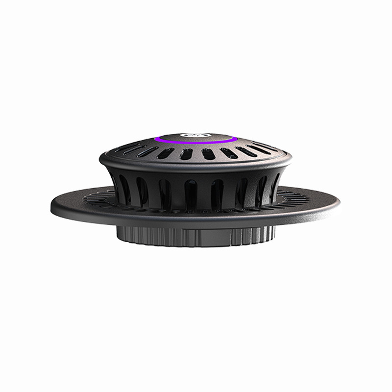 Lampica za biljke s punim spektrom za mikro pejzaže – 4 LED, 230 lm, 6500K, 220V, 63 lm/W