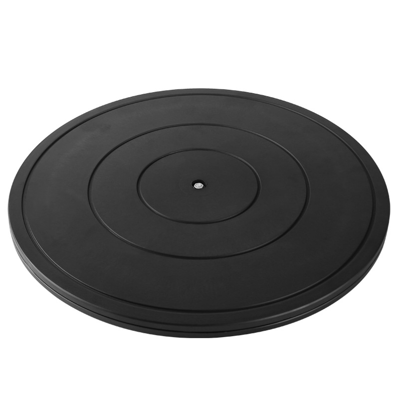 Rotirajući stol - Plastično tijelo; Marka zmkam; Model tgb-74; Univerzalna primjena; Moderan minimalistički stil; Rotirajući mehanizam