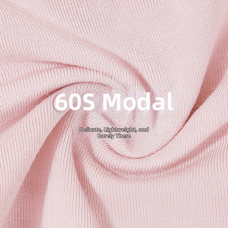 Trudničko donje rublje, niski pojas, potpora trbuha, prozračni viskozni materijal (80–90%), antibakterijska intimna zona