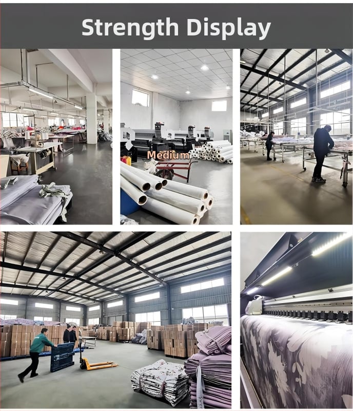 Tri dijelni set posteljine s digitalnim printom, brušeni završetak, kemijska vlakna, uzorak likova, moderni minimalistički stil