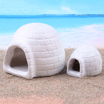 Mikro krajolik u bočici za akvarij s ribicama i škampima, apstraktno pastoralni stil, smola, oslikana površina, mogućnost prilagodbe