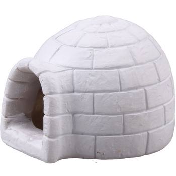 Mikro krajolik u bočici za akvarij s ribicama i škampima, apstraktno pastoralni stil, smola, oslikana površina, mogućnost prilagodbe