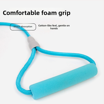 Povodac za psa Zichen (pet) – poliester trakcion pojas, ne povlači se, za šetnju sa psom