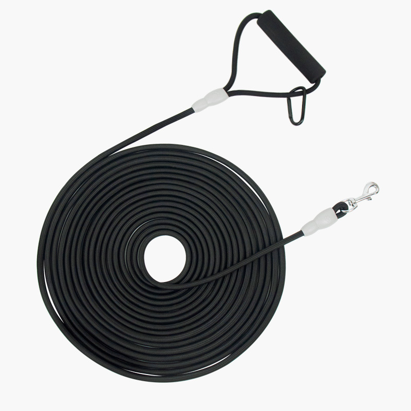 Povodac za psa Zichen (pet) – poliester trakcion pojas, ne povlači se, za šetnju sa psom