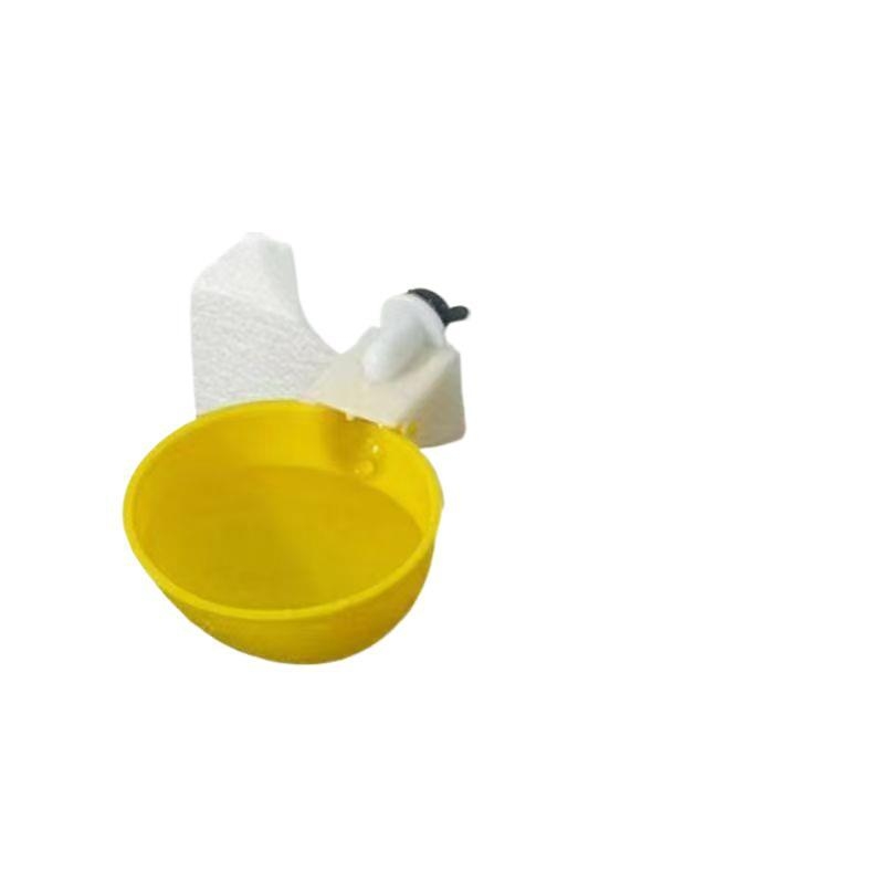 Δοχείο νερού για κατοικίδια – μη ηλεκτρικό, αυτόματος διανομέας νερού με βαρύτητα, φορητός, μεγάλη χωρητικότητα, κατάλληλο για γάτες και σκύλους