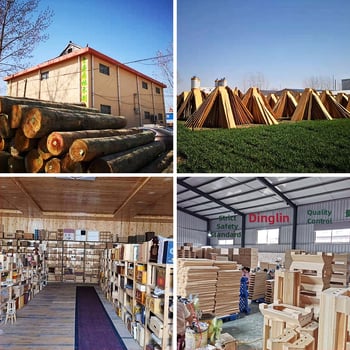 Drvena kutija za pohranu s 68 odjeljaka za eterična ulja i čaj, prirodno drvo, rezbareni dizajn, mogućnost otiska logotipa