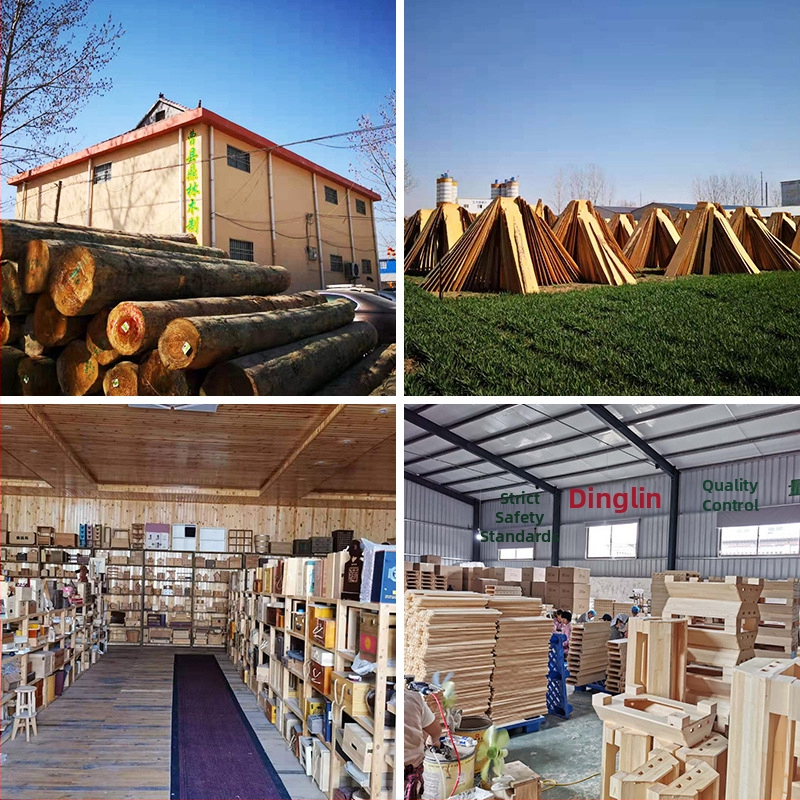 Drvena kutija za pohranu s 68 odjeljaka za eterična ulja i čaj, prirodno drvo, rezbareni dizajn, mogućnost otiska logotipa