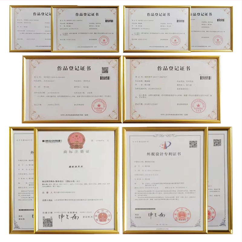 Drvena kutija za pohranu s 68 odjeljaka za eterična ulja i čaj, prirodno drvo, rezbareni dizajn, mogućnost otiska logotipa