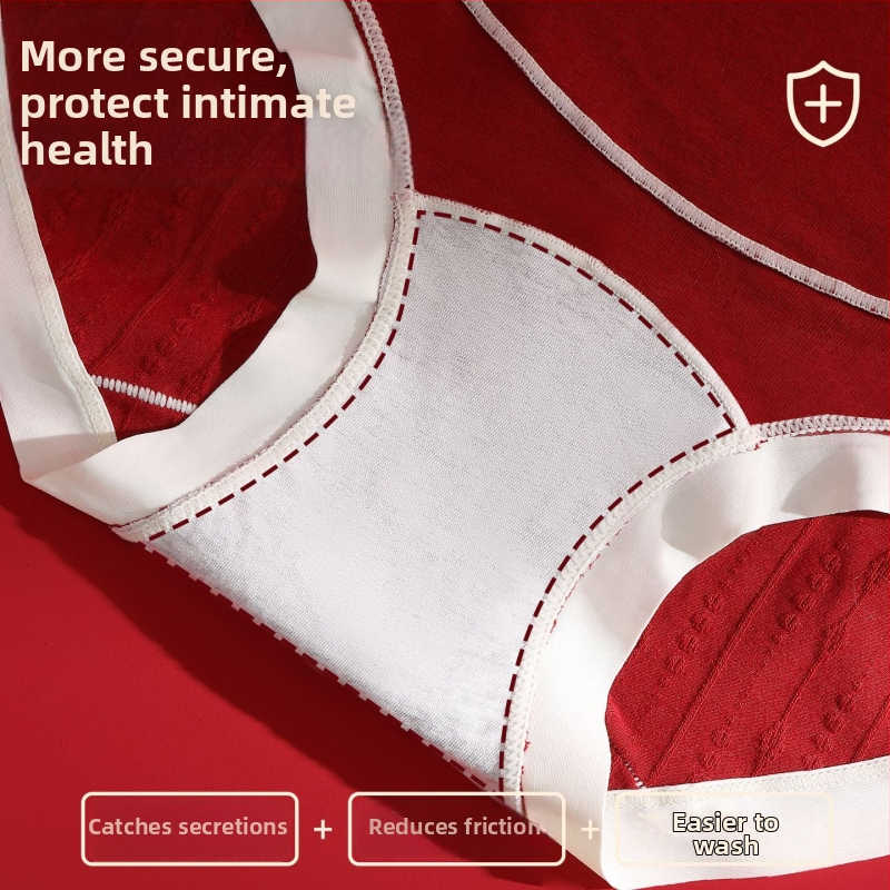 Trudničke gaćice s visokim strukom, pamuk, antibakterijski, podrška za trbuh, jacquard pletenina