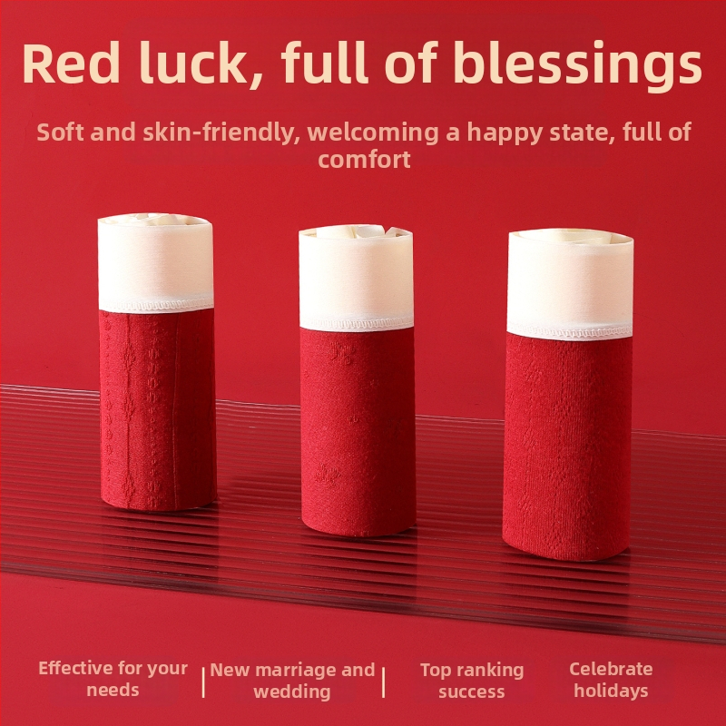 Trudničke gaćice s visokim strukom, pamuk, antibakterijski, podrška za trbuh, jacquard pletenina