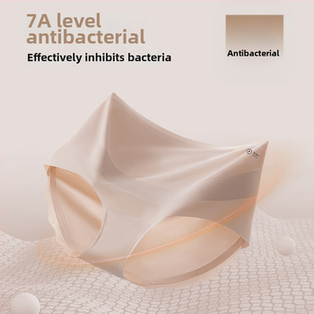 Trudničke gaćice visokog struka, podrška za trbuh, antibakterijske, najlon tkanina s pamukom u preponama