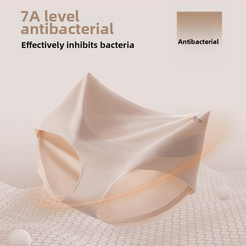 Trudničke gaćice visokog struka, podrška za trbuh, antibakterijske, najlon tkanina s pamukom u preponama