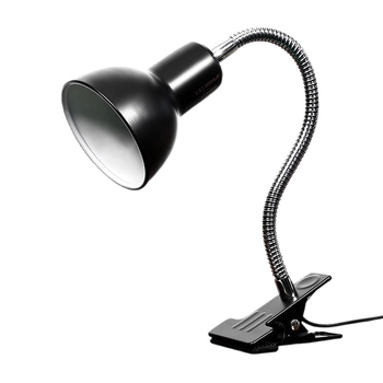 Lampa za terarij reptila sa staklenom usisnom pločom i stalkom, 4W aluminijska legura, potpuno spektrum UVA UVB, Model 05