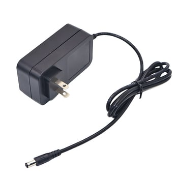 Dingchen 36W UL-tanúsított AC/DC kettős kimenetű tápegység – 24V 1.5A és 18V 2A LED‑világításhoz és akváriumi lámpákhoz