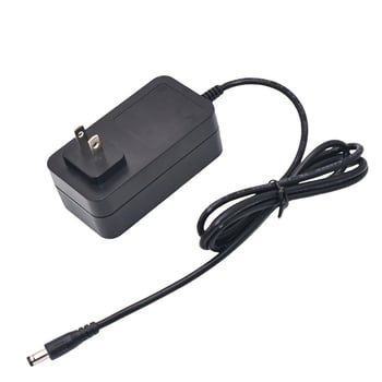 Dingchen 36W UL-tanúsított AC/DC kettős kimenetű tápegység – 24V 1.5A és 18V 2A LED‑világításhoz és akváriumi lámpákhoz