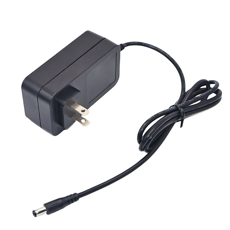 Dingchen 36W UL-tanúsított AC/DC kettős kimenetű tápegység – 24V 1.5A és 18V 2A LED‑világításhoz és akváriumi lámpákhoz