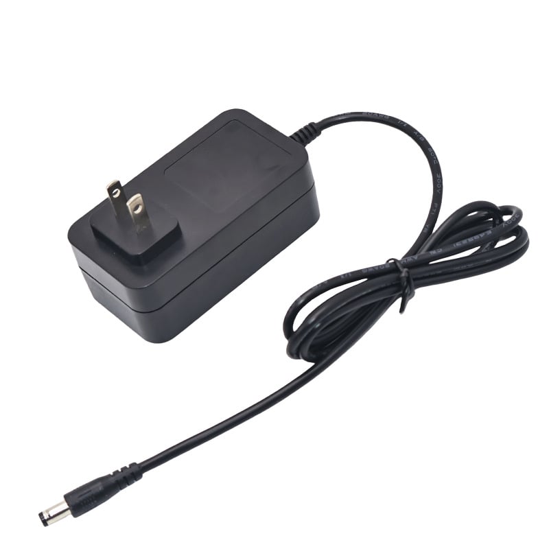 Dingchen 36W UL-tanúsított AC/DC kettős kimenetű tápegység – 24V 1.5A és 18V 2A LED‑világításhoz és akváriumi lámpákhoz