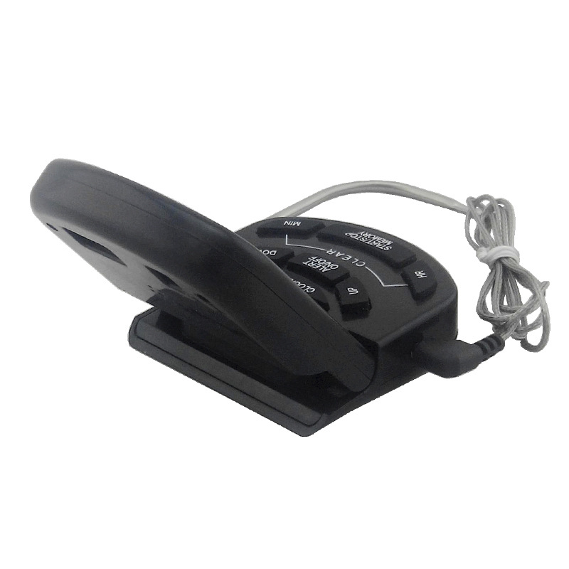 Elektronički termometar za pećnicu s tajmerom, za pečenje, karamelizaciju šećera i mjerenje temperature mesa