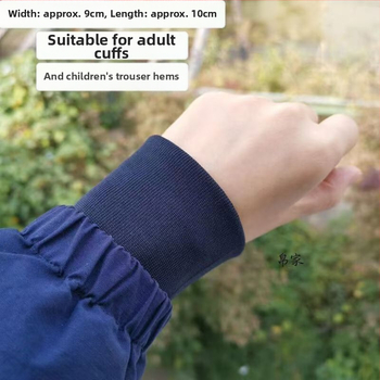 Unisex zaštitne manžetne za rukave, protiv prljanja, za zimu i jesen, izlazak jeseni 2025