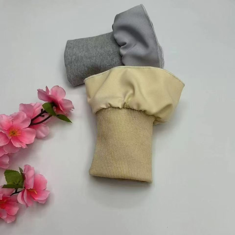 Unisex zaštitne manžetne za rukave, protiv prljanja, za zimu i jesen, izlazak jeseni 2025