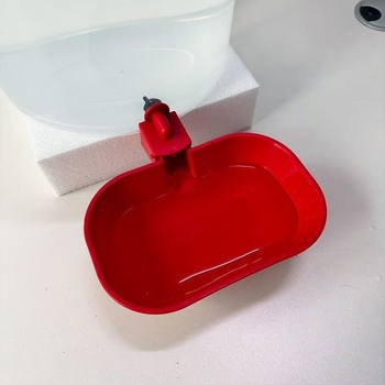 Dispenser za vodu za kućne ljubimce (mačke i psi), bez napajanja, automatsko dopunjavanje vode, prenosan, velika kapaciteta