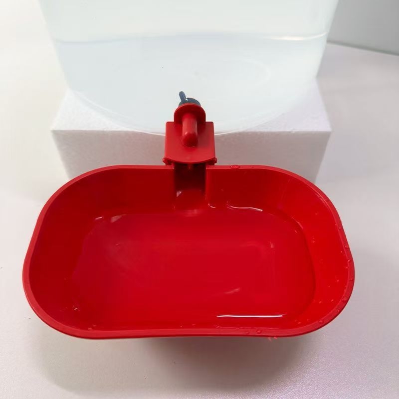 Dispenser za vodu za kućne ljubimce (mačke i psi), bez napajanja, automatsko dopunjavanje vode, prenosan, velika kapaciteta