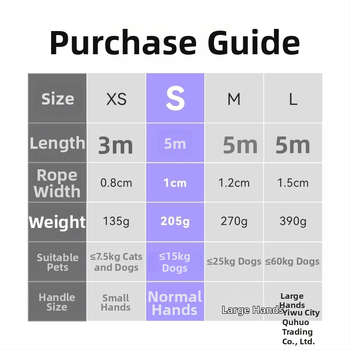 Αναδιπλόμενη νάιλον λουρί σκύλου για μεσαίου μεγέθους σκύλους με κλείδωμα ενός κουμπιού