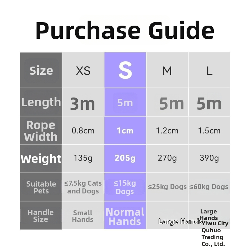 Αναδιπλόμενη νάιλον λουρί σκύλου για μεσαίου μεγέθους σκύλους με κλείδωμα ενός κουμπιού