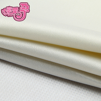 Pamukaste hlače za trudnoću i postporođajno razdoblje s antibakterijskom tkaninom, srednji struk, podstava prepona od pamuka (95–100% pamuk)