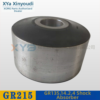 Xugong tlmiace zariadenie GR135.14.2.4 pre XCMG grader