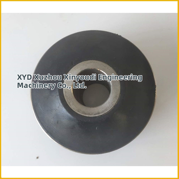 Xugong tlmiace zariadenie GR135.14.2.4 pre XCMG grader