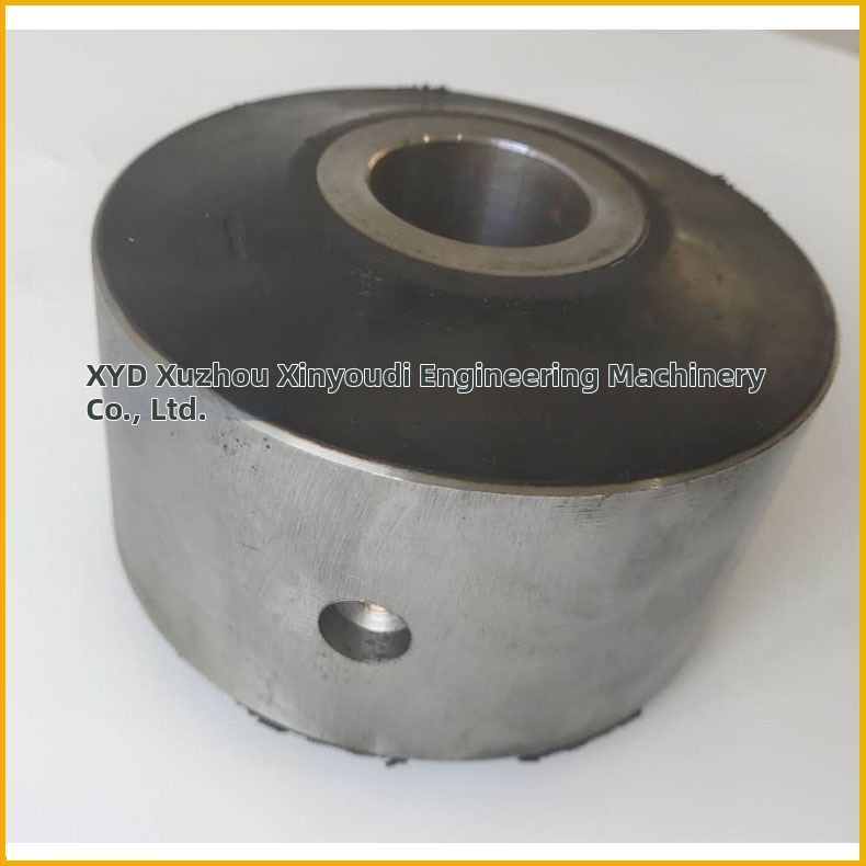 Xugong tlmiace zariadenie GR135.14.2.4 pre XCMG grader