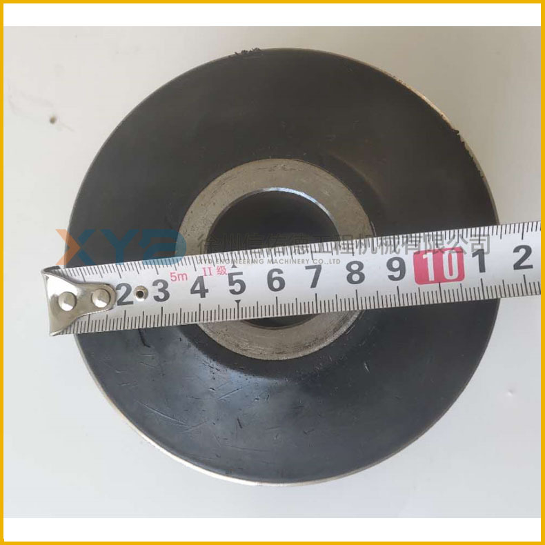 Xugong демпферно устройство GR135.14.2.4 за XCMG грейдер