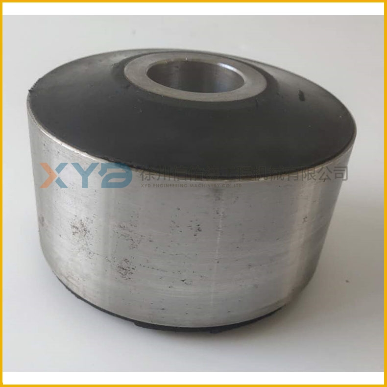 Xugong tlmiace zariadenie GR135.14.2.4 pre XCMG grader