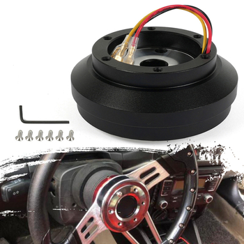 Rastp 174h hub adapter volana za Ford Mustang 1994–2004, 6 rupa