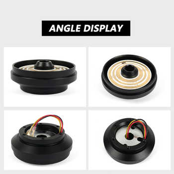 Rastp 174h hub adapter volana za Ford Mustang 1994–2004, 6 rupa