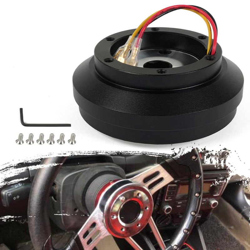 Rastp 174h hub adapter volana za Ford Mustang 1994–2004, 6 rupa