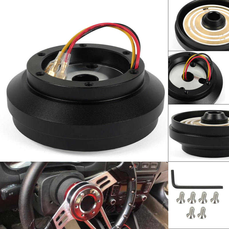 Rastp 174h hub adapter volana za Ford Mustang 1994–2004, 6 rupa