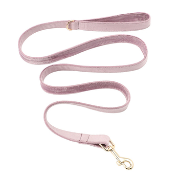 Σετ περιλαίμιο σκύλου από ύφασμα με αναδιπλούμενο λουρί και εξατομικευμένη χάραξη — μάρκα KIKO