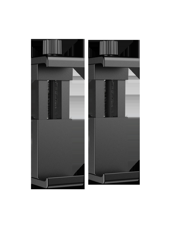 Suport universal pentru dashcam — bază pentru consola centrală și oglinda retrovizoare