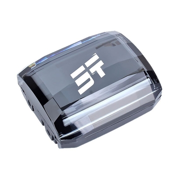 Kristalna glavica mjenjača za Chery Jietu Traveler (materijal: kristal; model: Jietu Traveler; kompatibilan s: Chery; bez prilagođavanja)